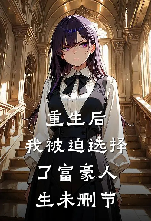 重生后，我被迫选择了富豪人生未删节
