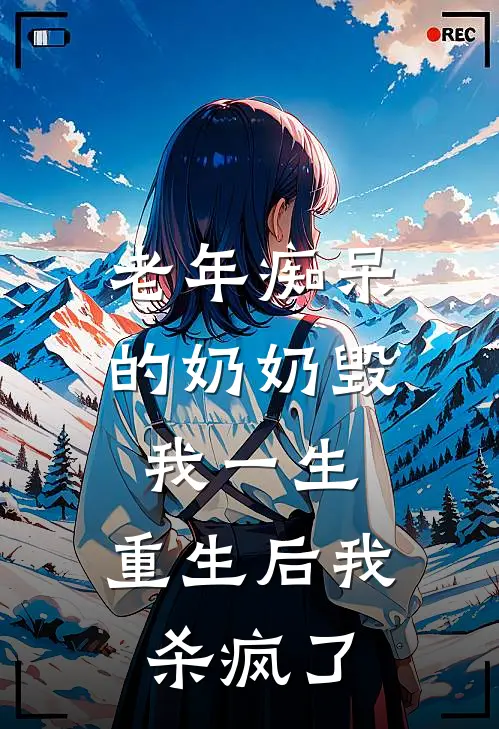 老年痴呆的奶奶毁我一生，重生后我杀疯了