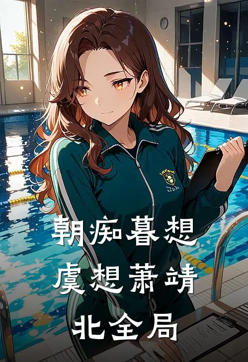 朝痴暮想虞想萧靖北全局