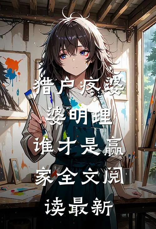猎户疼婆婆明理，谁才是赢家全文阅读最新