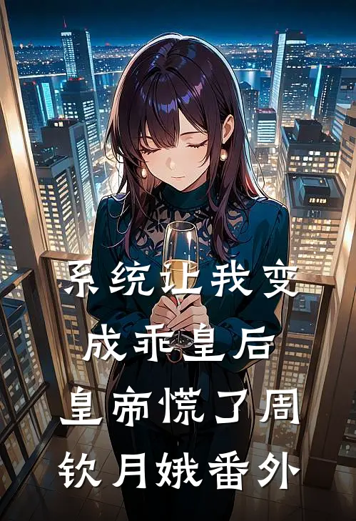 系统让我变成乖皇后，皇帝慌了周钦月娥番外