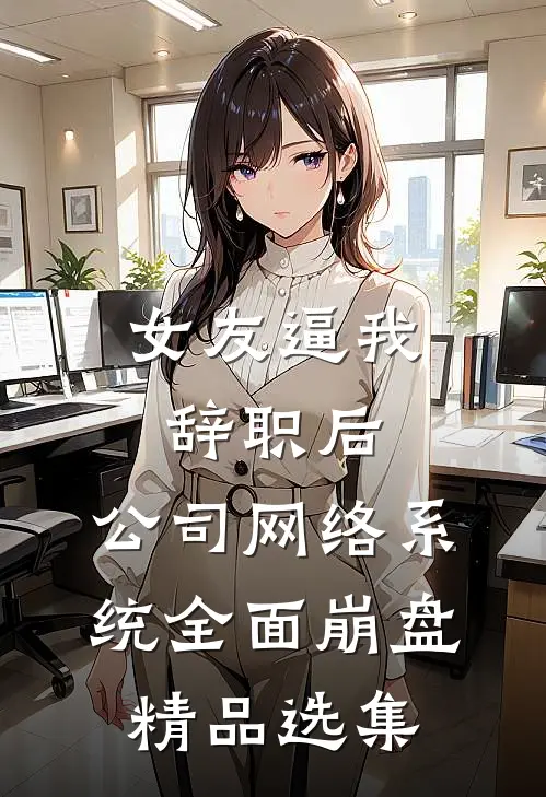女友逼我辞职后，公司网络系统全面崩盘精品选集