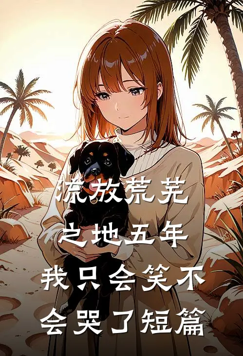 流放荒芜之地五年，我只会笑不会哭了短篇