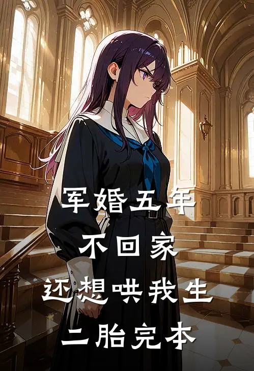 军婚五年不回家，还想哄我生二胎完本