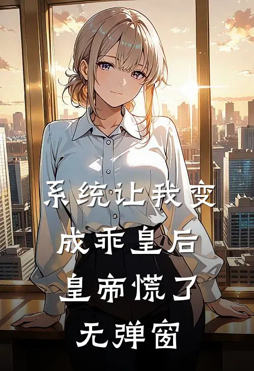 系统让我变成乖皇后，皇帝慌了无弹窗