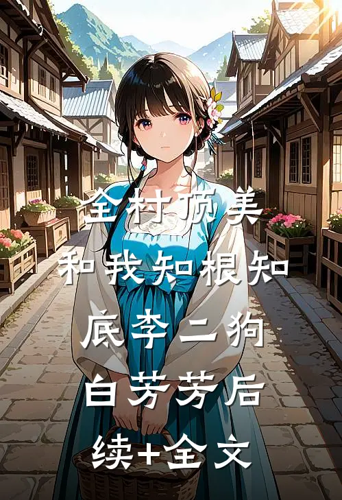 全村顶美，和我知根知底李二狗白芳芳后续+全文