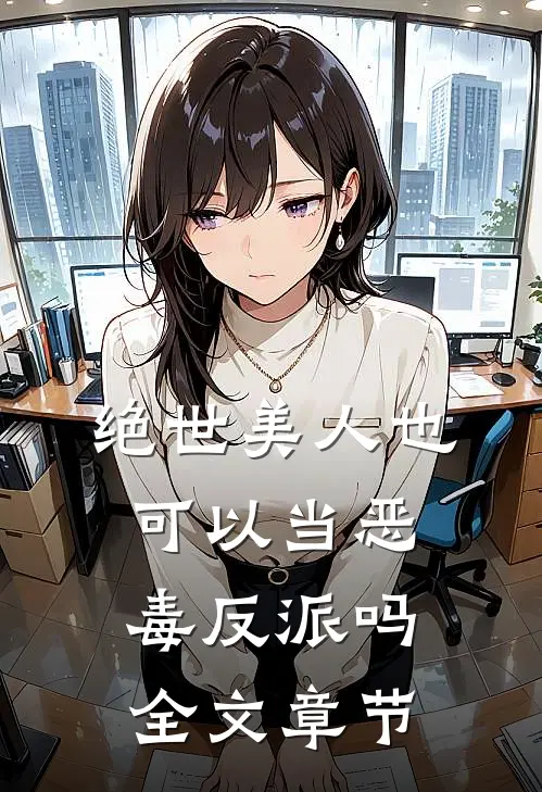 绝世美人也可以当恶毒反派吗全文章节