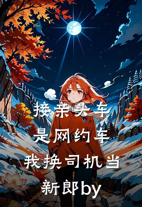 接亲头车是网约车，我换司机当新郎by