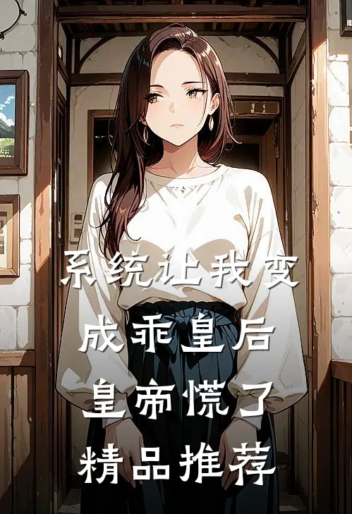 系统让我变成乖皇后，皇帝慌了精品推荐