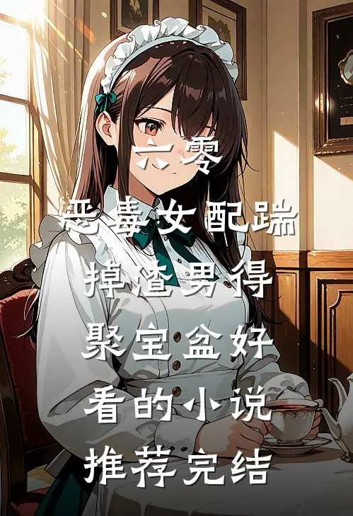 六零：恶毒女配踹掉渣男得聚宝盆好看的小说推荐完结
