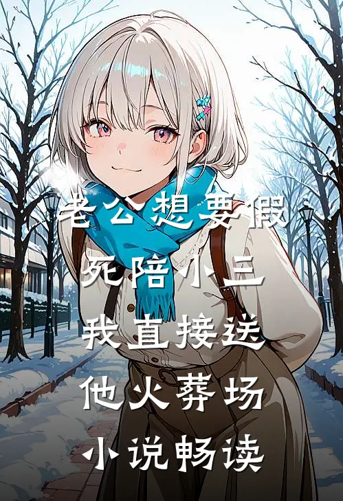 老公想要假死陪小三，我直接送他火葬场小说畅读