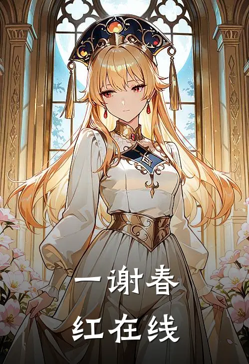 一谢春红在线