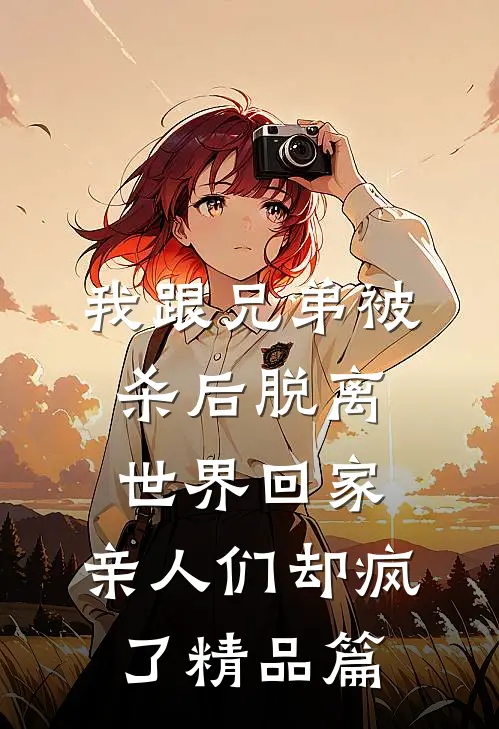我跟兄弟被杀后脱离世界回家，亲人们却疯了精品篇