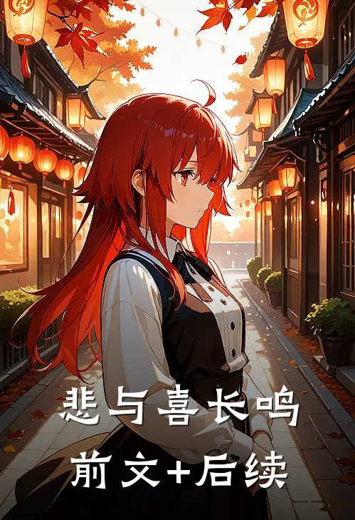 悲与喜长鸣前文+后续