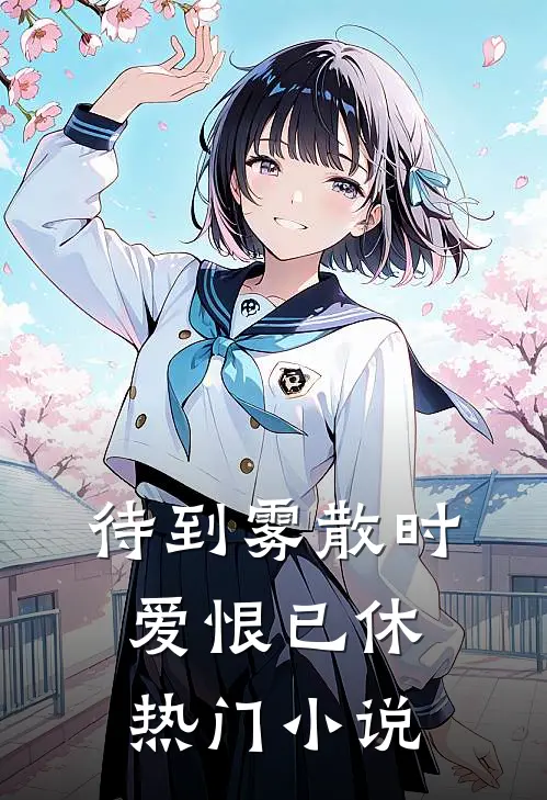 待到雾散时，爱恨已休热门小说