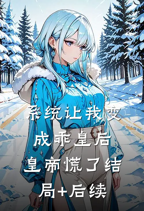 系统让我变成乖皇后，皇帝慌了结局+后续