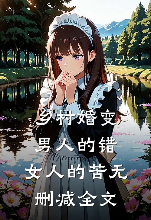 乡村婚变，男人的错，女人的苦无删减全文