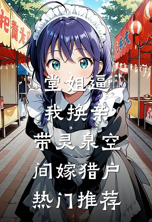 堂姐逼我换亲，带灵泉空间嫁猎户热门推荐