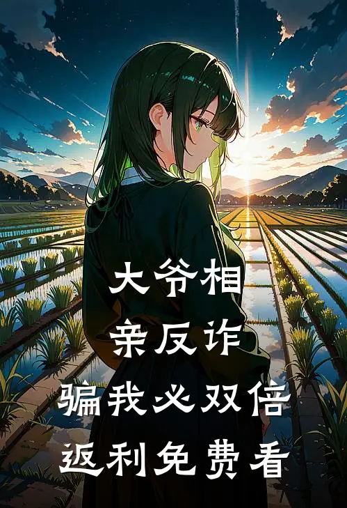 大爷相亲反诈：骗我必双倍返利免费看
