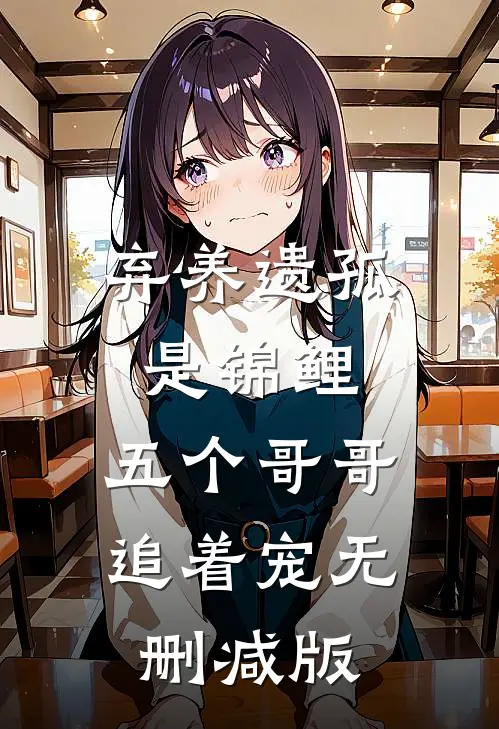 弃养遗孤是锦鲤，五个哥哥追着宠无删减版