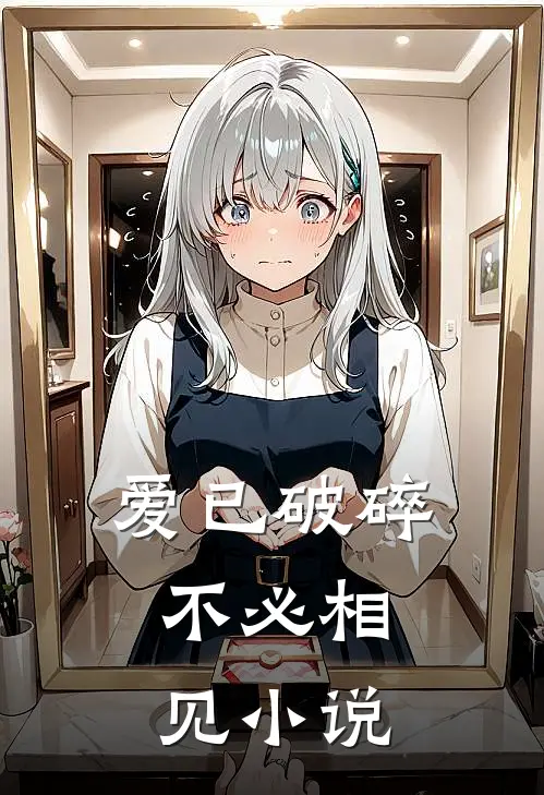 爱已破碎，不必相见小说