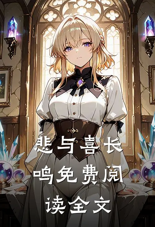悲与喜长鸣免费阅读全文