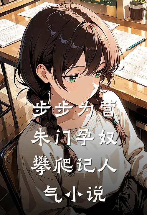 步步为营：朱门孕奴攀爬记人气小说