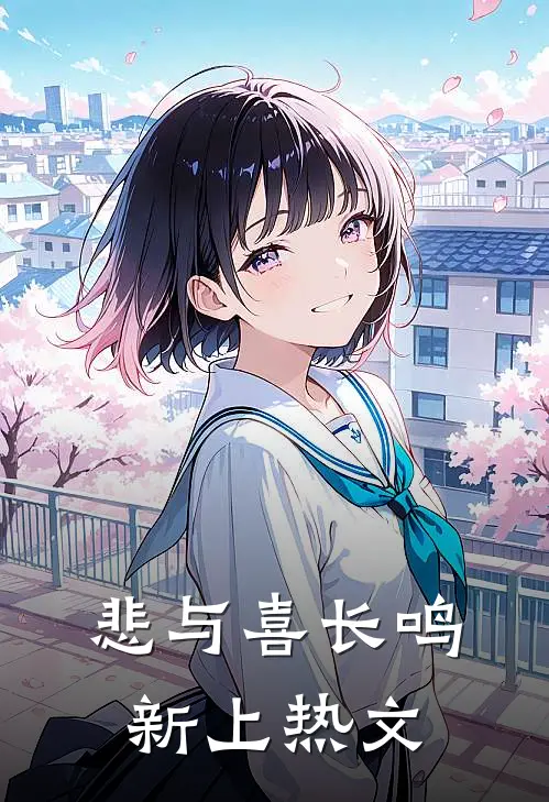 悲与喜长鸣新上热文