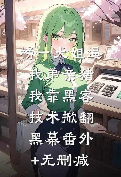 榜一大姐逼我弟亲猪，我靠黑客技术掀翻黑幕番外+无删减