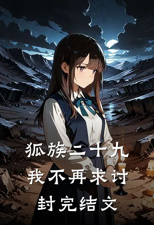 狐族二十九，我不再求讨封完结文