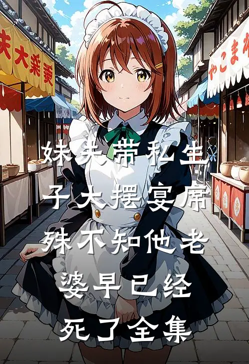妹夫带私生子大摆宴席，殊不知他老婆早已经死了全集