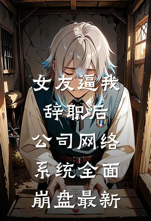 女友逼我辞职后，公司网络系统全面崩盘最新