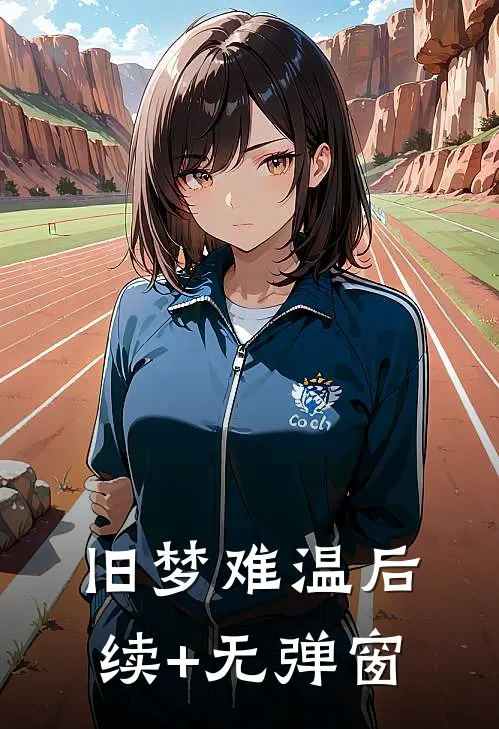 旧梦难温后续+无弹窗