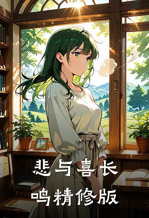 悲与喜长鸣精修版