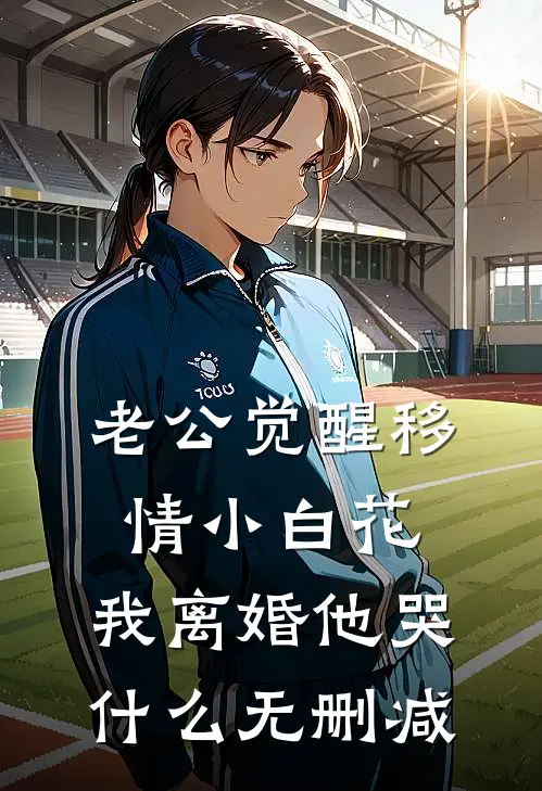 老公觉醒移情小白花，我离婚他哭什么无删减