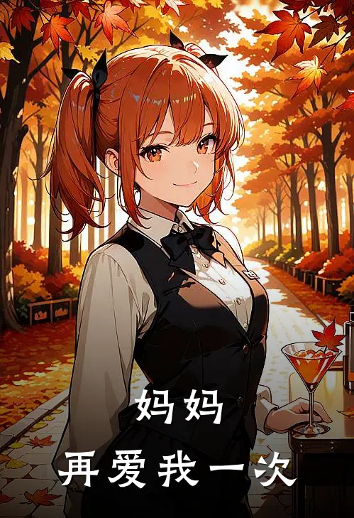妈妈,再爱我一次