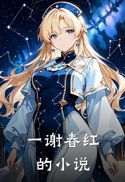一谢春红的小说