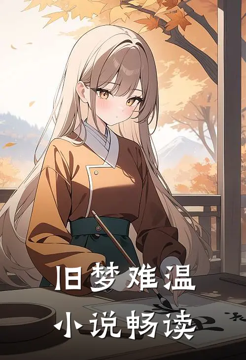 旧梦难温小说畅读