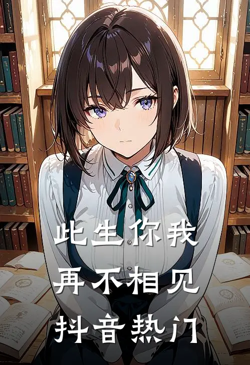 此生你我，再不相见抖音热门
