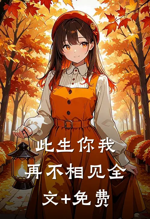 此生你我，再不相见全文+免费