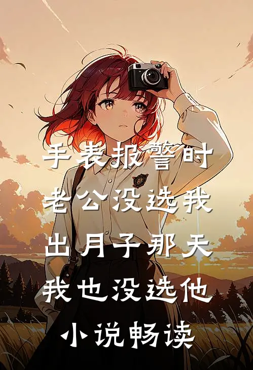 手表报警时老公没选我，出月子那天，我也没选他小说畅读