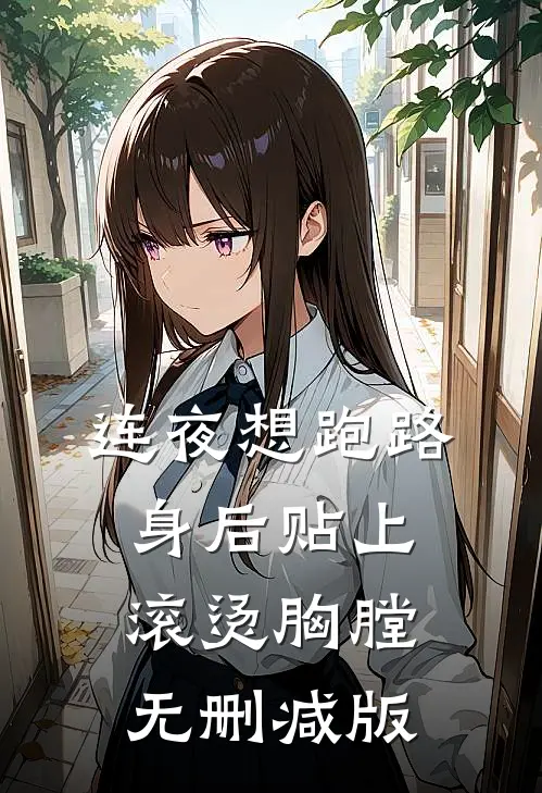 连夜想跑路，身后贴上滚烫胸膛无删减版