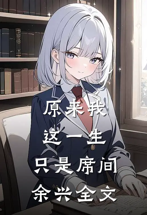 原来我这一生，只是席间余兴全文
