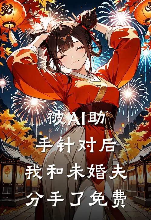 被AI助手针对后，我和未婚夫分手了免费
