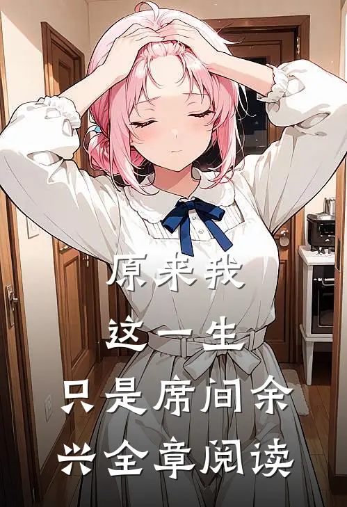 原来我这一生，只是席间余兴全章阅读
