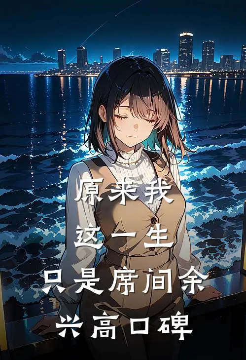 原来我这一生，只是席间余兴高口碑