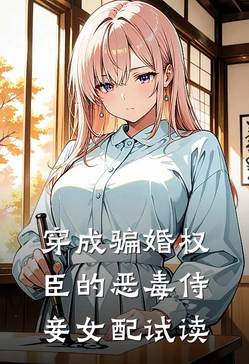 穿成骗婚权臣的恶毒侍妾女配试读