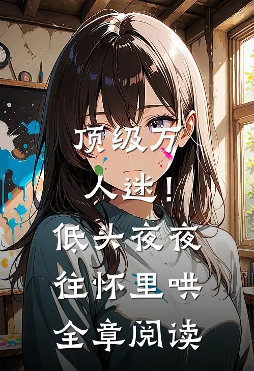 顶级万人迷！低头，夜夜往怀里哄全章阅读