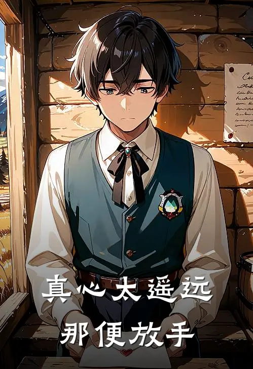真心太遥远，那便放手