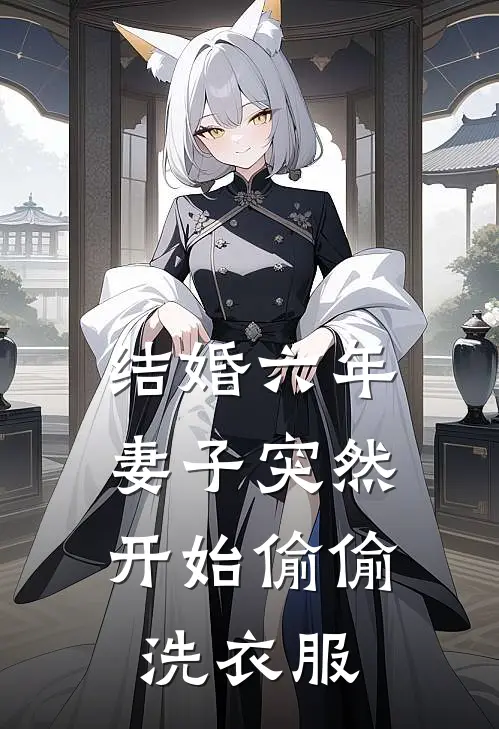 结婚六年,妻子突然开始偷偷洗衣服怎么办